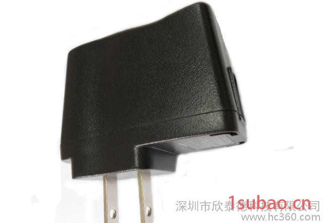 UL/美规/3V1000mA/电源适配器/USB/ 充电器/开关电源/数码充电器