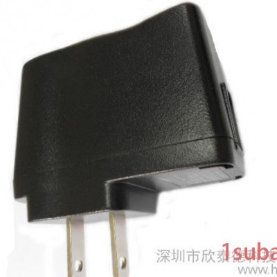 UL/美规/3V1000mA/电源适配器/USB/ 充电器/开关电源/数码充电器