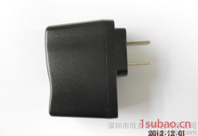 中规/5V500mA/电源适配器/USB/ 充电器/手机充电器/手机/直销图3