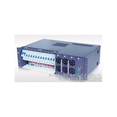 供科瑞爱特CT48210-3U系列嵌入式通信电源系统(90A ~ 210A)开关电源