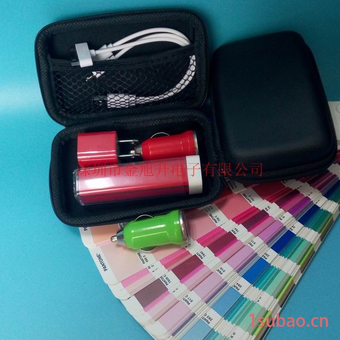 **移动电源充电器套图6