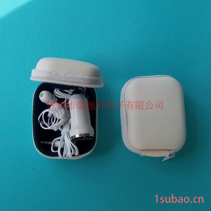 **移动电源充电器套图3