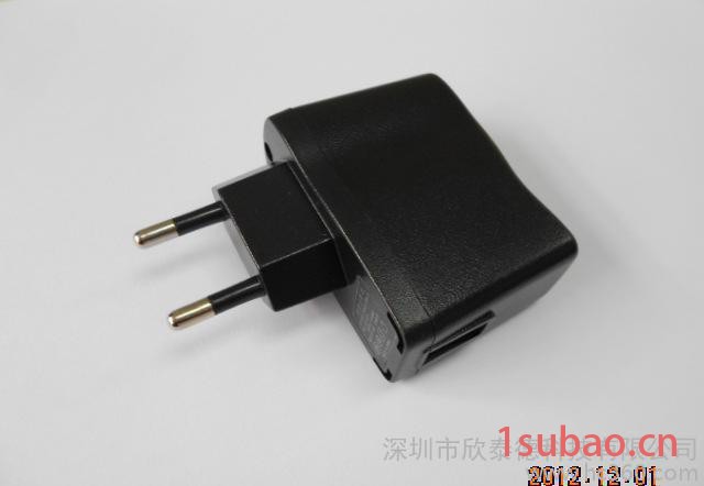 GS/欧规/5V500mA/电源适配器/USB/ 充电器/开关电源/手机充电器图3