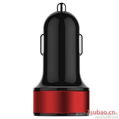供应poboxPO-cc217车载充电器USB