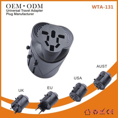 ** **转换插座 旅行转换插头  多功能旅行转换插座