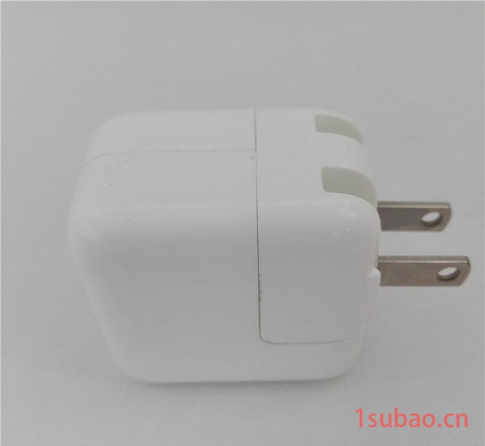 工厂单口USB5v1.5A手机充电器 智能旅充墙充图2