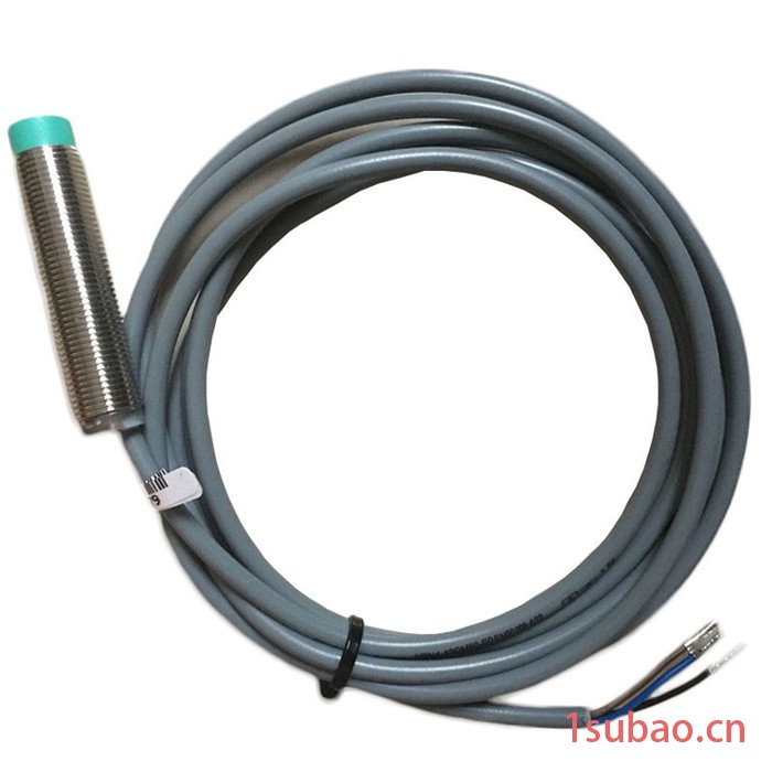 倍加福P+F 电容式接近开关 NBB15-30GKK-W0 传感器 质保一年图6