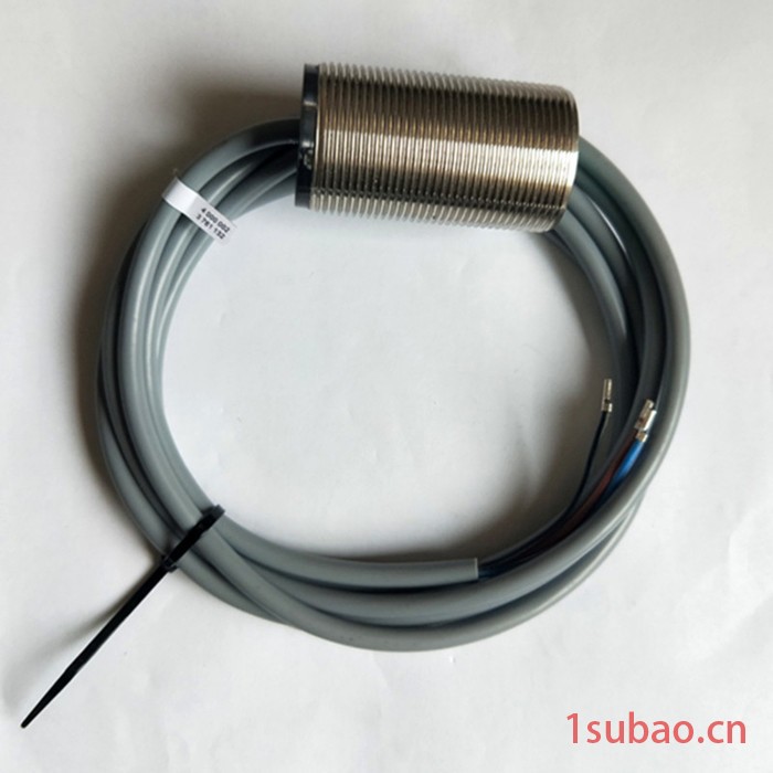 倍加福P+F 电容式接近开关 NBB15-30GKK-W0 传感器 质保一年图5