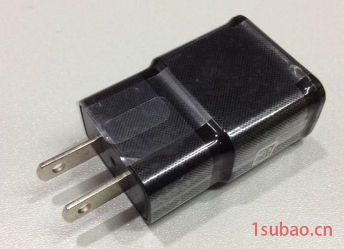 厂价直销 安卓USB充电头2A 适配器 美规充电器 S4充电