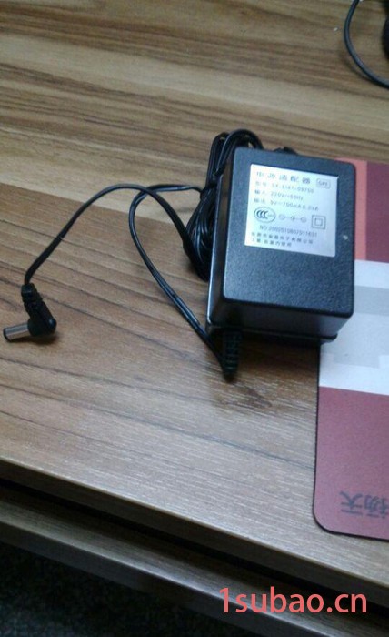 电子秤原装充电器，电源适配器
