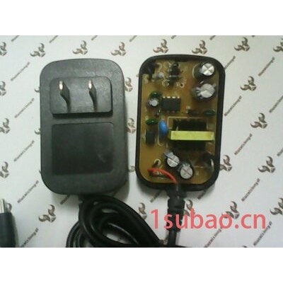 供應充電器8105方案5V2A