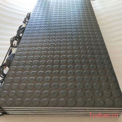 林海HL-1000*500安全地毯工业安全踩踏开关安全脚踏地垫林海推荐对的不买贵的