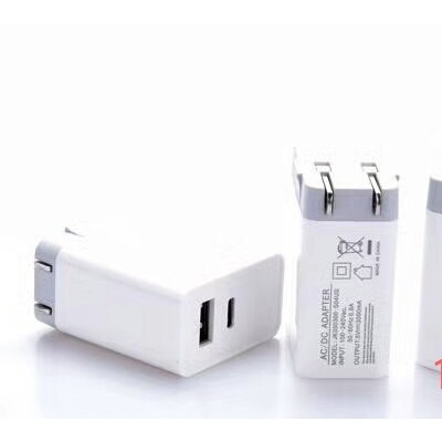 NMG 新款私模PD快充USB充电器