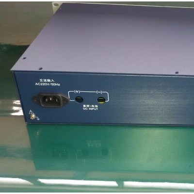 供应 安德森ADS-4820 通信电源AC220V转DC48V20A 整流电源4820开关电源