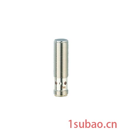 德国SICK 电感式接近开关GSE6-N1112 对射式光电传感器图2