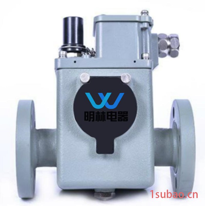 QJ5-25气体继电器 有载开关继电器图2
