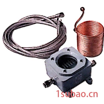 QJ5-25气体继电器 有载开关继电器图3