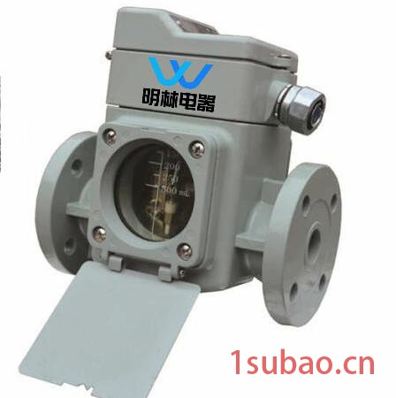 QJ4-25 气体继电器 有载开关继电器图2