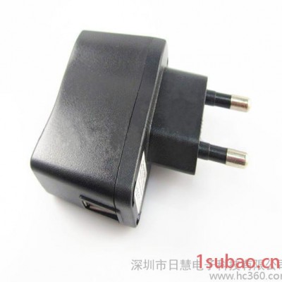 供应日慧电子RHDZ00093韩规USB充电器电源