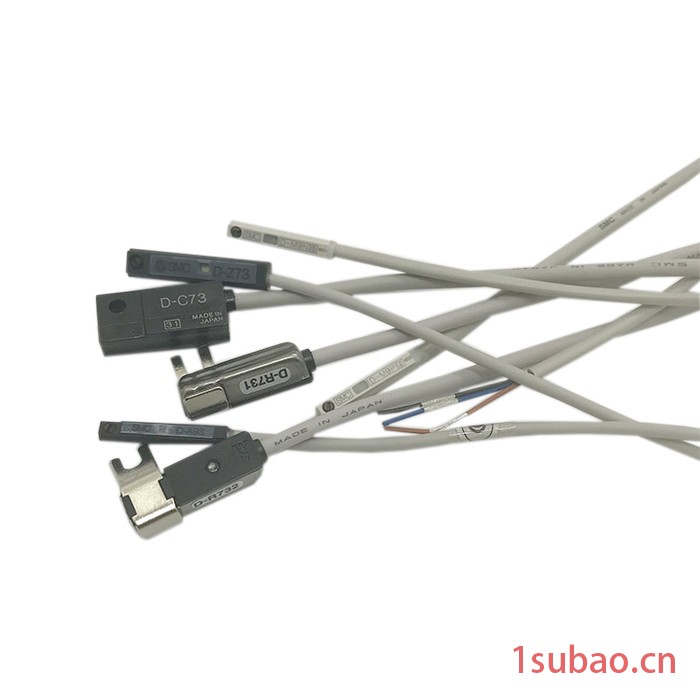 代理直销 日本SMC磁性开关感应传感器3C-D-M9PV 3C-D-M9BVA 3C-D-M9NV图2