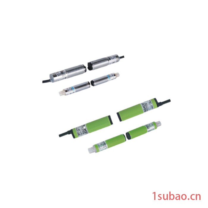 瑞科U型光电开关SU07-NK槽型光电传感器SU07-NR SU07-NRK SU07-PK图2