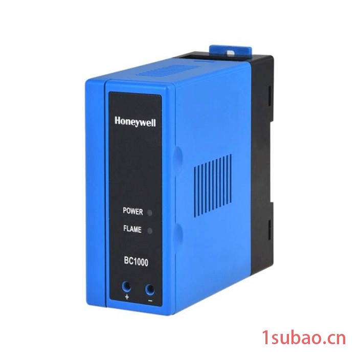 honeywell霍尼韦尔火焰开关燃烧控制器BC1000A0110F BC1000A1110U