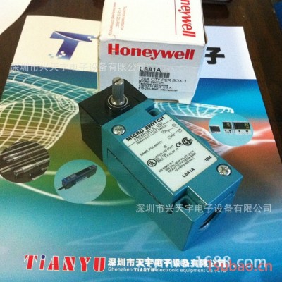 特价LSA1A限位开关美国Honeywell霍尼韦尔