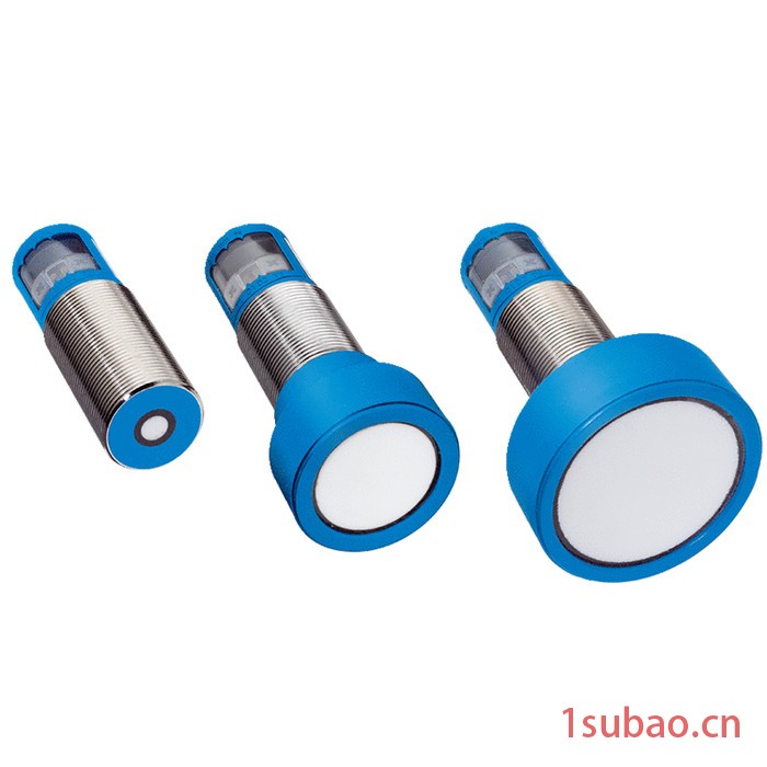 德国西克SICK超声波传感器UFN3-70B413 槽型开关 透明标签用图4