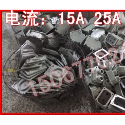 BHZ58-25A/3P防爆转换开关控制电动机起动停止 5.5KW防爆转换开关