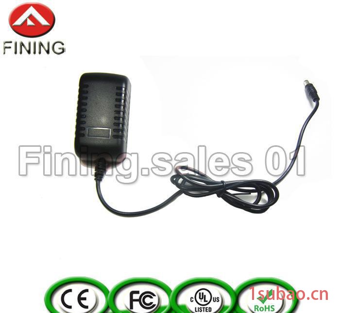 深圳12V2A 电源适配器(英规,欧规,澳规,美规)充电器图2