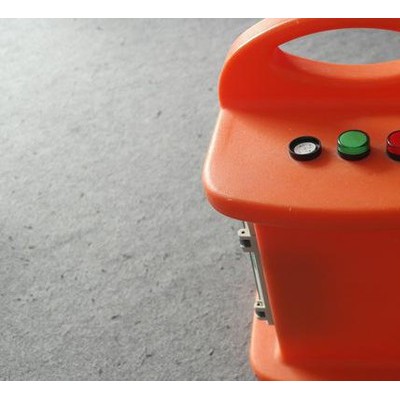 定制非标插座箱 移动式电源检修箱 防水配电箱 塑料插座箱