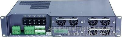 供应科瑞爱特CT4890ER-2U嵌入式通信电源系统 (30A ~ 90A)开关电源 太阳能逆变器