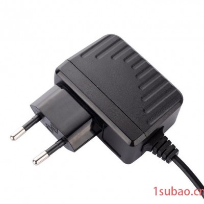5V 1A欧规充电器 CE认证高效节能 适用于小米苹果三星等