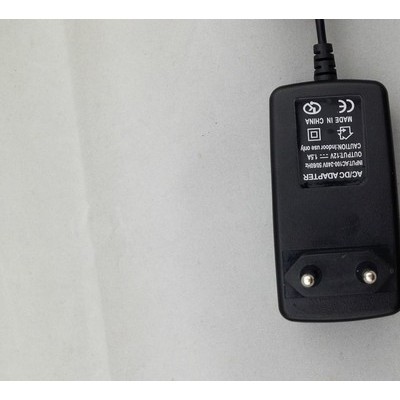 宏基A511 A701平板电脑充电器 电源适配器12V 1.5A充电头