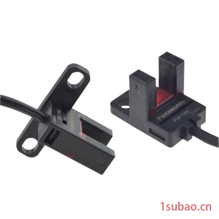 松下微型光电传感器PM-K65凹槽型光电开关PM-L65 PM-T65 PM-Y65 PM-R65图2