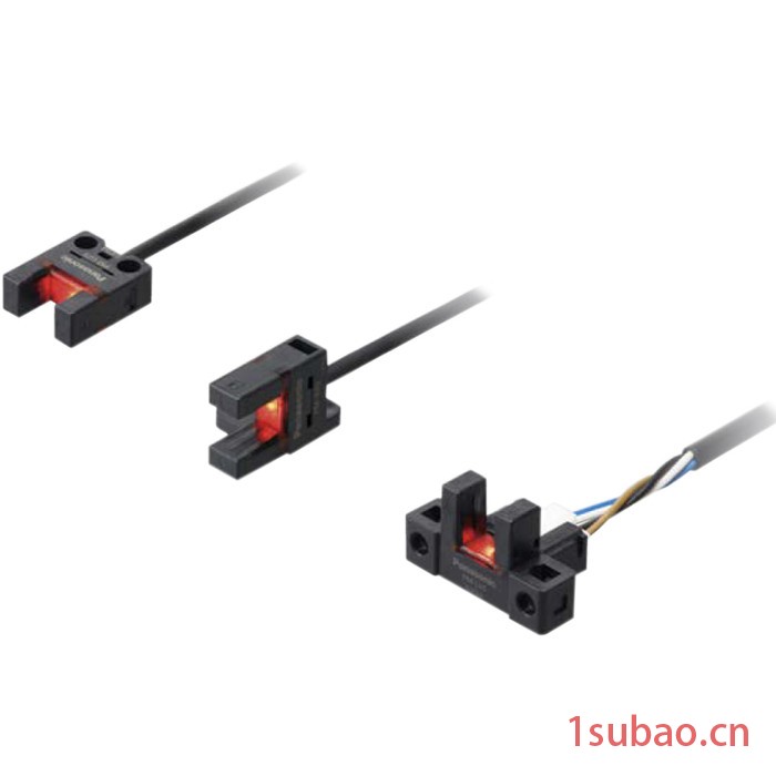 松下微型光电传感器PM-K65凹槽型光电开关PM-L65 PM-T65 PM-Y65 PM-R65图3