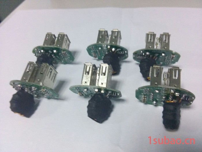 供应FRYKERFR556车充车载充电器
