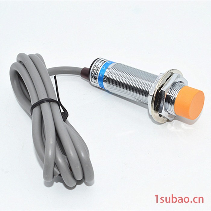 沪工光电开关AE3F-DS30N1红外线传感器24V直流三线NPN常开漫反射图4