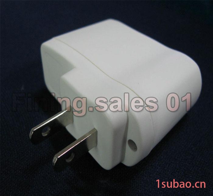 深圳5V2A USB接口 充电器 电源适配器 10W电源图2