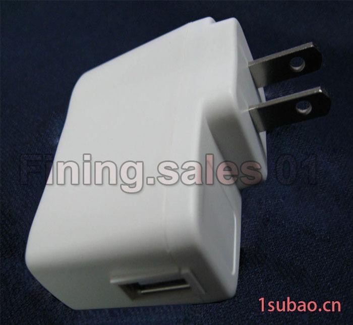深圳5V2A USB接口 充电器 电源适配器 10W电源图3