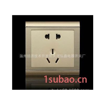 开关插座,西门子插座,一开插座,厂家火爆批发西门子品质Q6不锈钢?