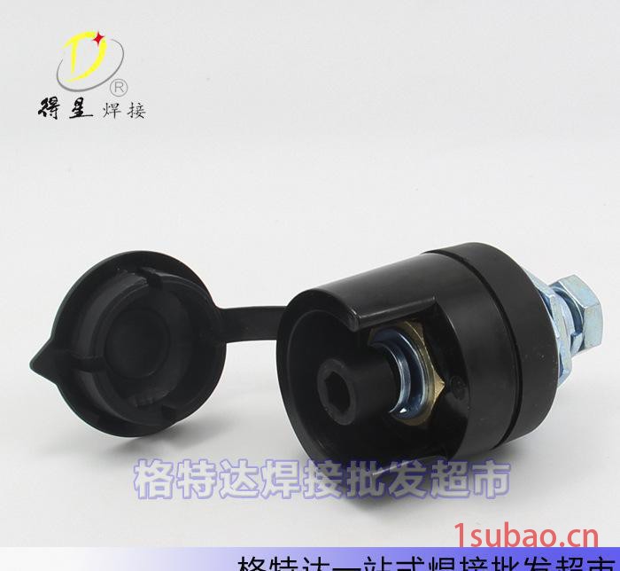 装配式电缆插座 EDZ120b   多种型号 欢迎选购图3