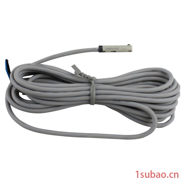 ** 亚德客磁性传感器开关CS1J020 CS1U020 CS1F020 CS1M020图4