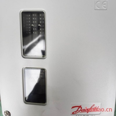 Danfoss/丹佛斯压力开关 RT117 10-30BAR