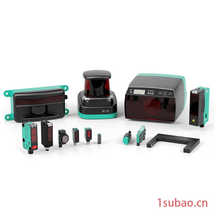 倍加福光电开关OBE10M-18GM60-SE4对射型光电传感器OBE10M-18GM60-SE5-V1图3