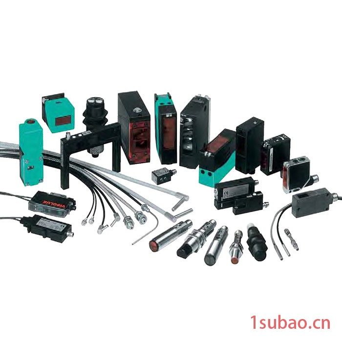 倍加福光电开关OBE10M-18GM60-SE4对射型光电传感器OBE10M-18GM60-SE5-V1图2