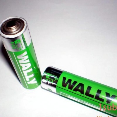 WALLY手机充电器配置专用碱性电池