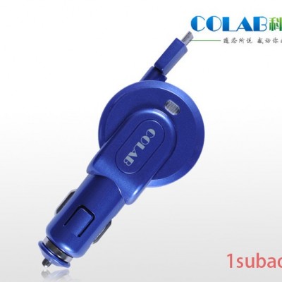 供应科雷博车载充电器，新款车充