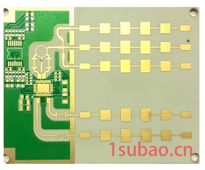 罗杰斯混压板  5.8G微带和贴片天线板  24G罗杰斯高频板  欢迎新老顾客前来洽谈合作