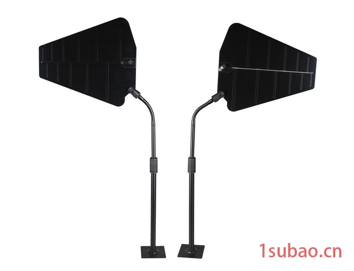 SR-FD266供应天线放大器 UHF无线话筒麦克风信号放大器 加强接收图2